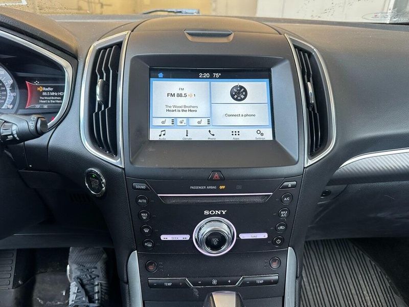 2018 Ford Edge SportImage 7
