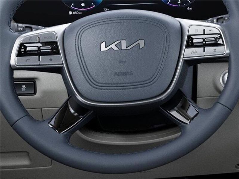 2025 Kia Telluride SX-PrestigeImage 22
