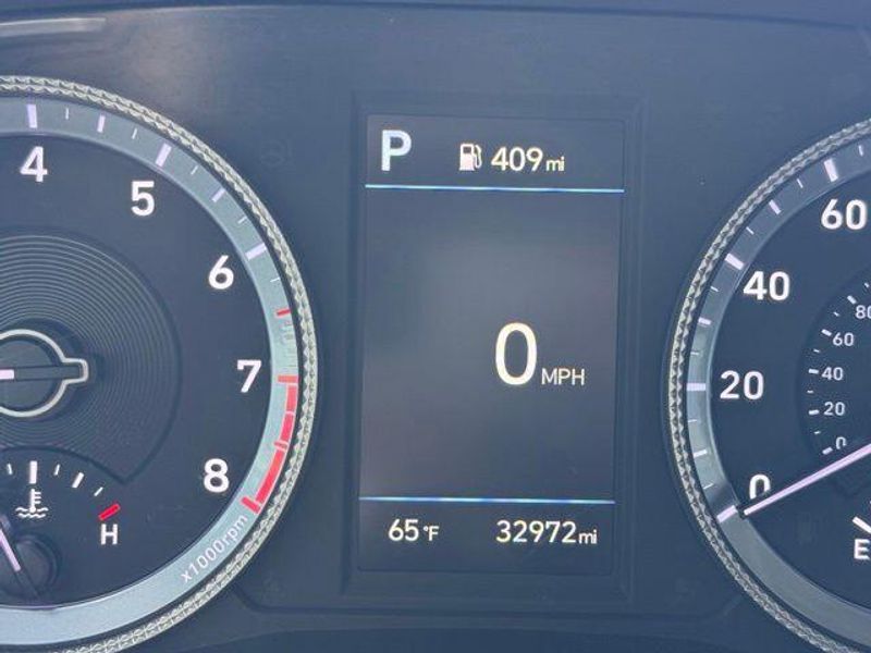 Used 2022 Hyundai Sonata SELImage 17