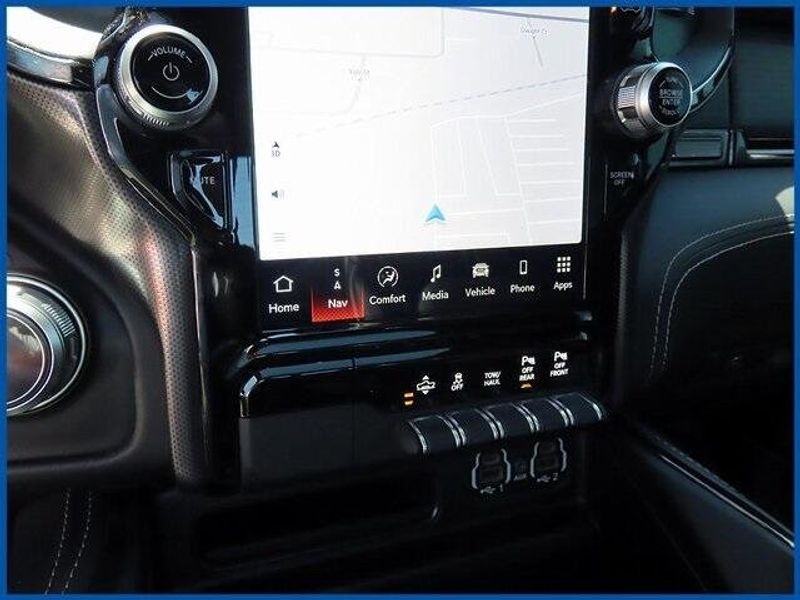 2022 RAM 1500 LimitedImage 20