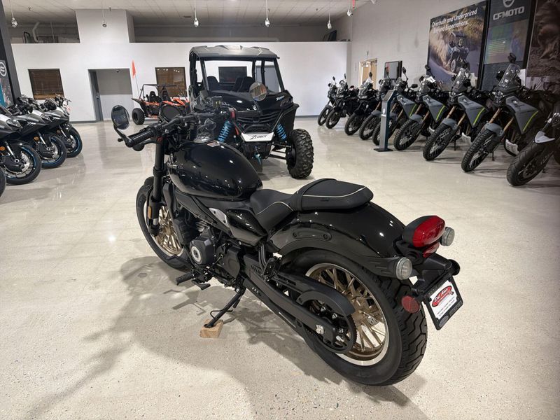 New 2026 CFMOTO 450CL-C Image 15