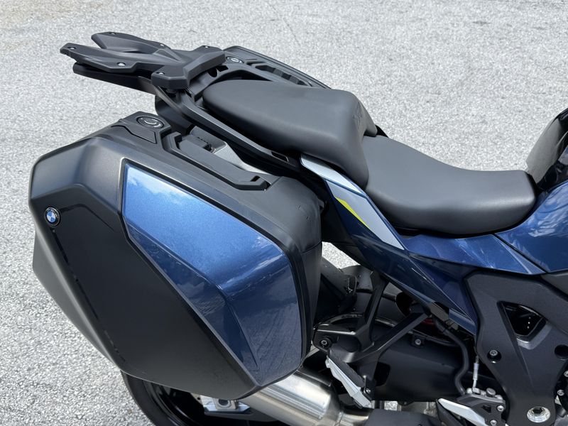 2024 BMW S 1000 XR