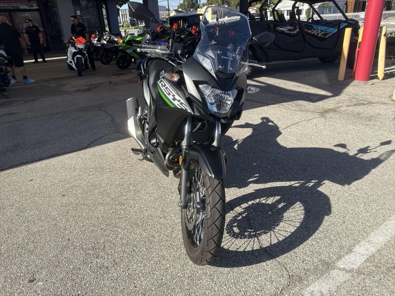 Used 2025 Kawasaki VERSYS-X 300 ABS Image 11