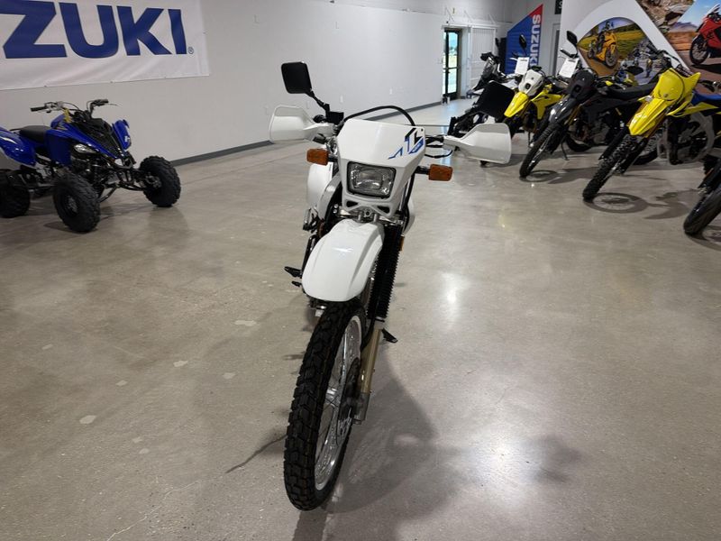 New 2026 Suzuki DR650S Image 12