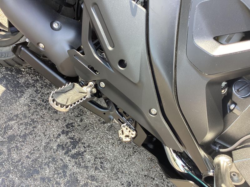 2025 BMW R 1300 GS Adventure 