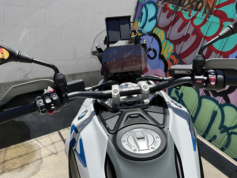 New 2025 BMW R 1300 GS Image 12