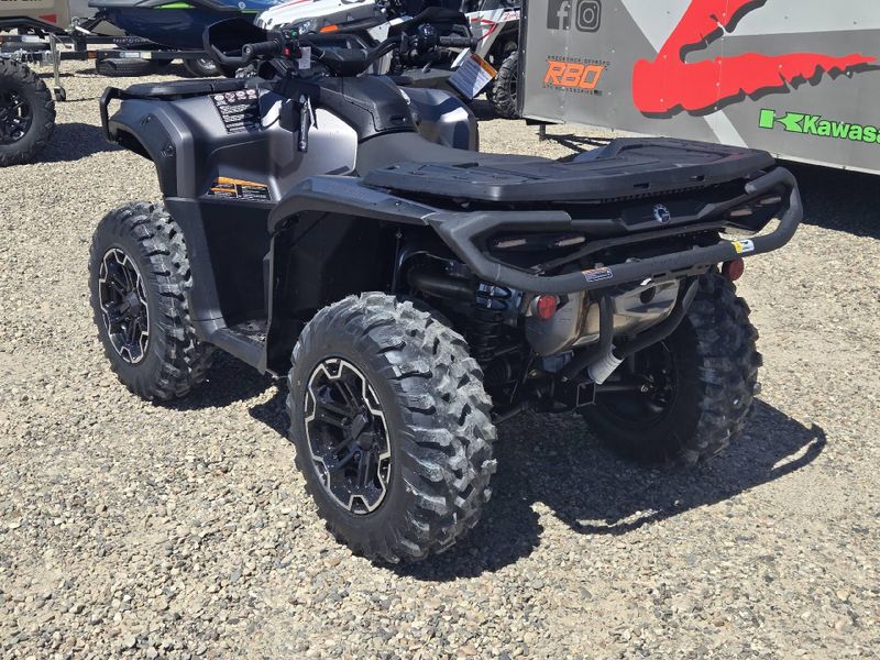 New 2026 Can-Am OUTLANDER XT 850 