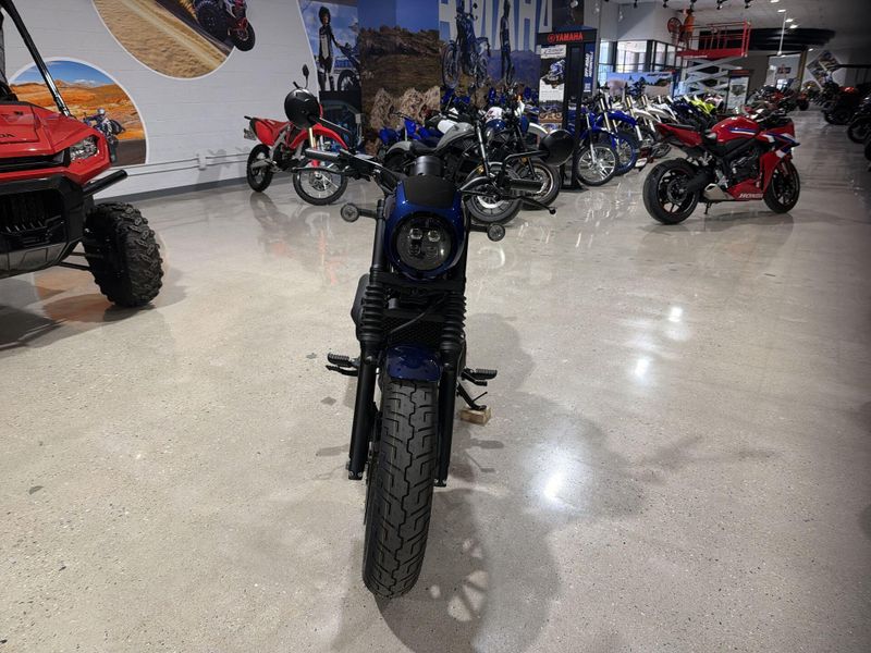 New 2026 Honda REBEL 500 ABS SE Image 12
