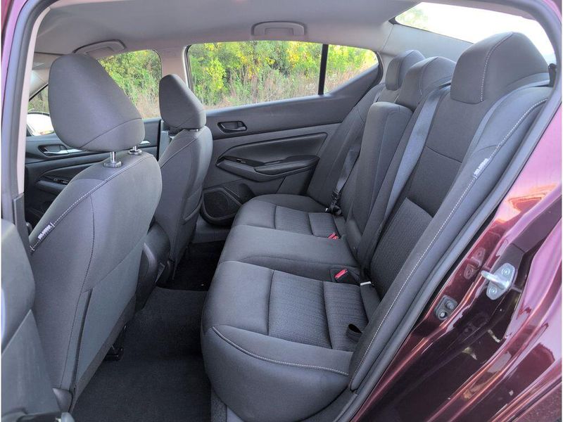 Used 2023 Nissan Altima 2.5 SVImage 28