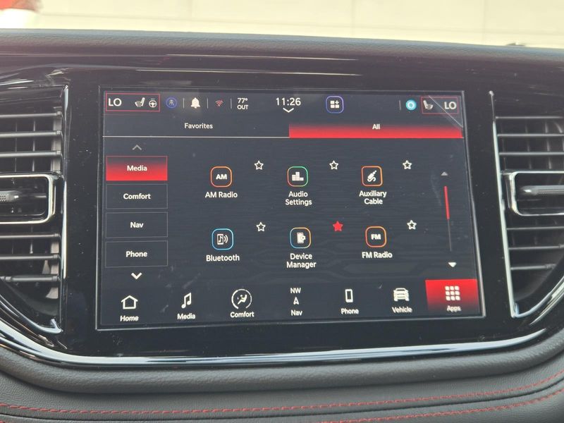 New 2026 Dodge Durango Gt Rwd