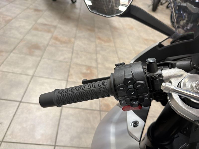 New 2026 CFMOTO 675SS Image 22