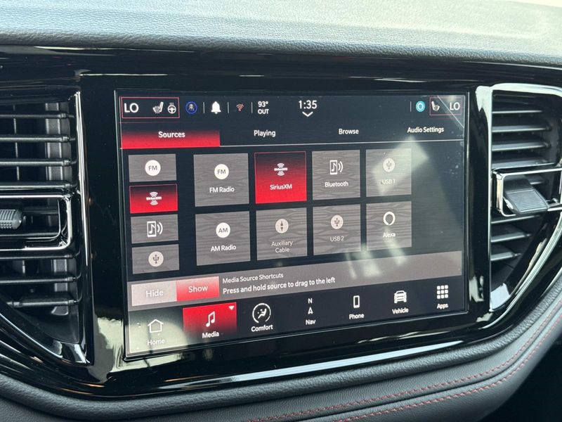 New 2026 Dodge Durango Gt Plus Awd Hemi V8