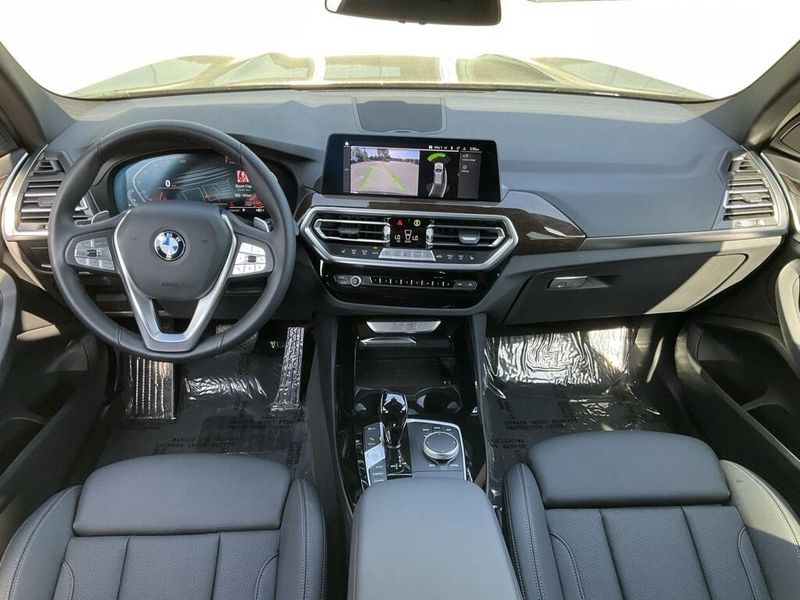 2024 BMW X3 sDrive30iImage 31