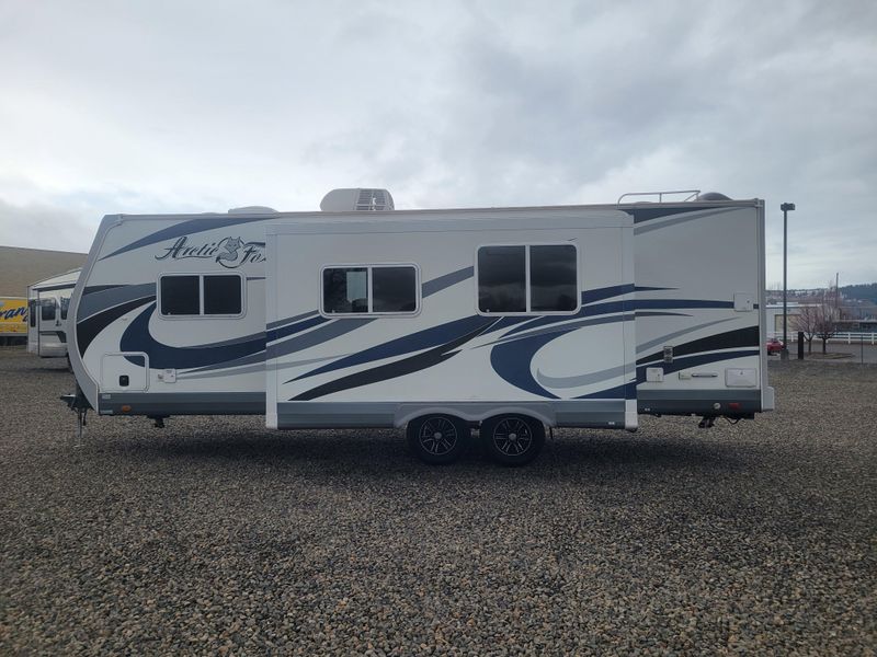 Used 2016 NORTHWOOD MFG ARCTIC FOX 28F Image 6