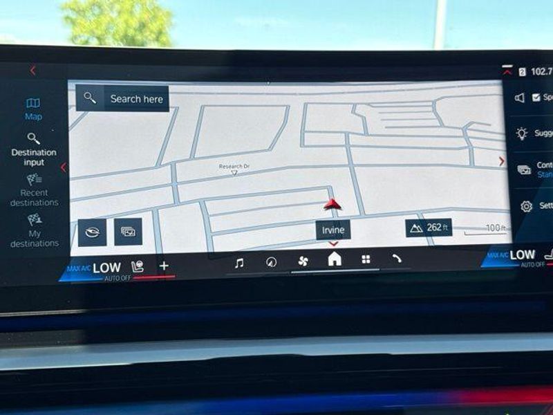 Used 2026 BMW M5 BaseImage 28