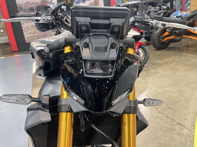 New 2026 Yamaha MT-09 SP Image 13