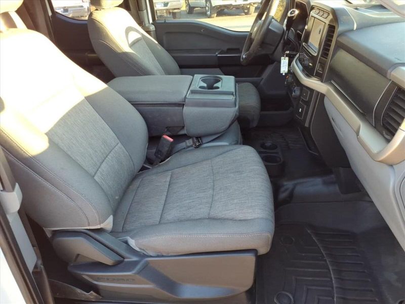 2021 Ford F-150 XL photo 4