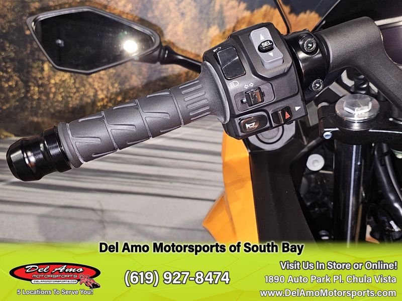 New 2025 Kawasaki NINJA 650 ABS Image 15