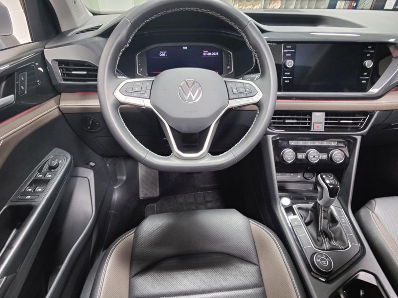 Used 2024 Volkswagen Taos SEL AWD w/Sunroof/NavImage 20