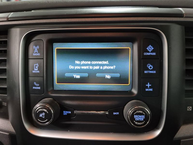 2019 RAM 1500 Classic ExpressImage 30