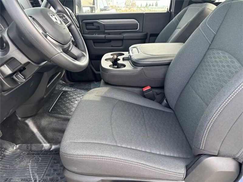 New 2026 RAM 4500 Tradesman Chassis Regular Cab 4x2 84