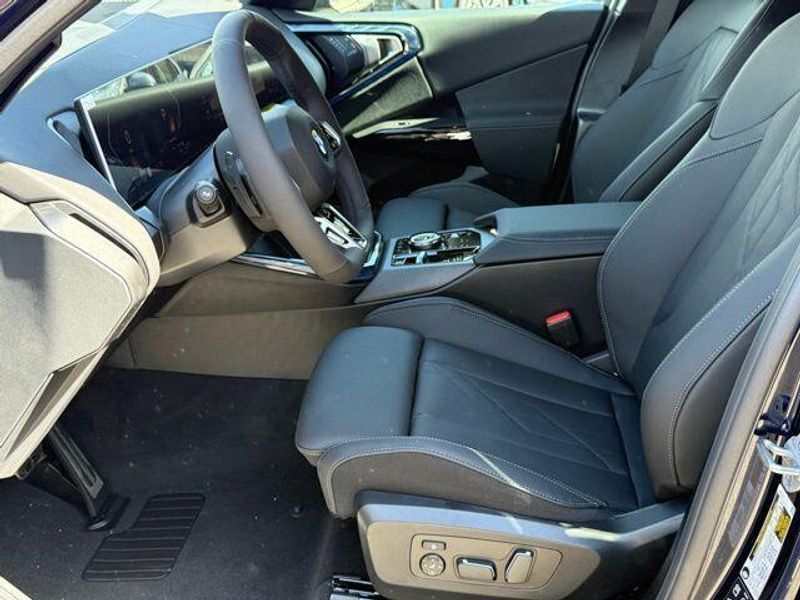 New 2026 BMW X3 30 xDriveImage 14