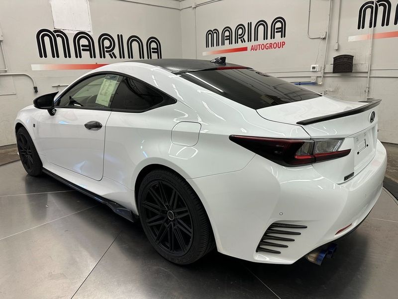 2017 Lexus RC 300 300Image 17