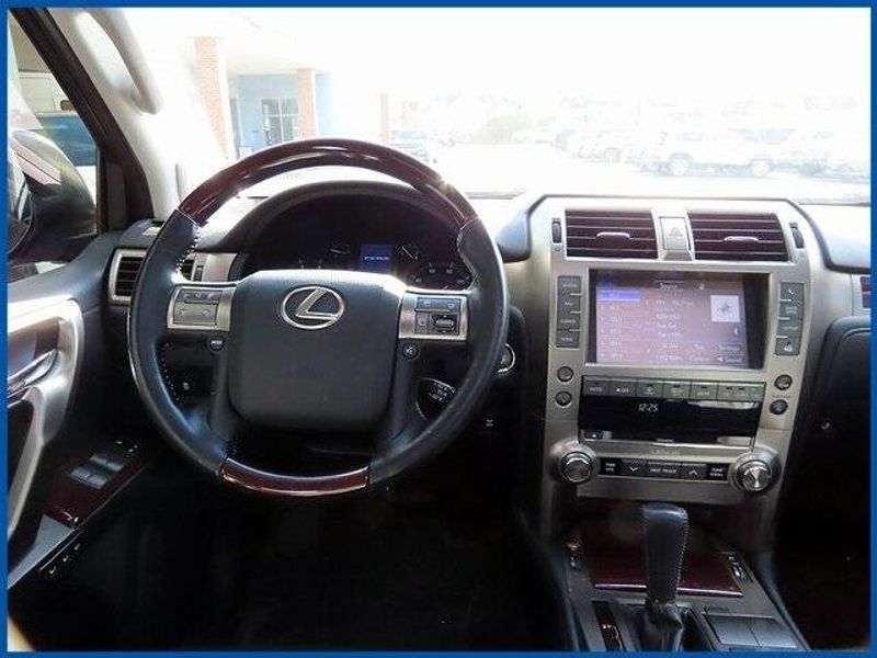 2019 Lexus GX 460 460Image 11