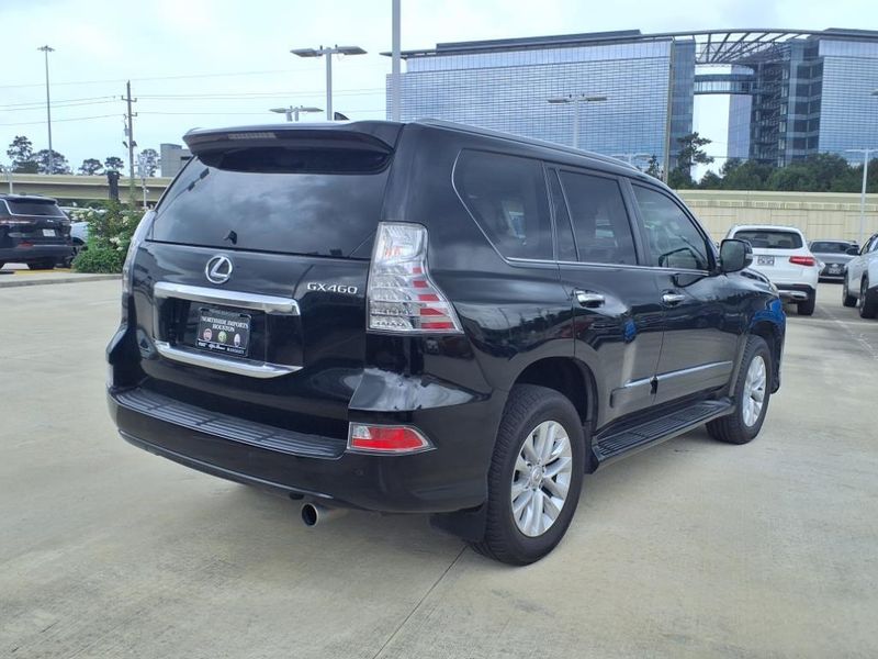 2019 Lexus GX 460 460Image 14