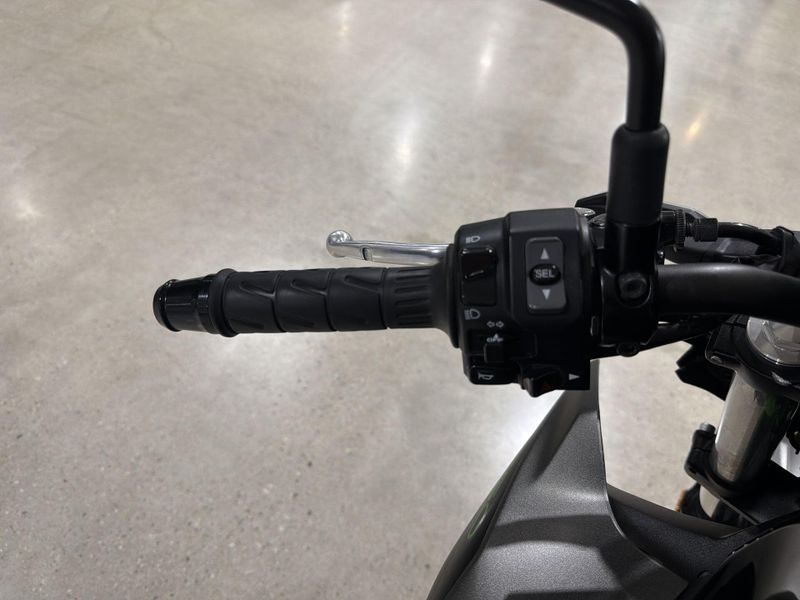 Used 2023 Kawasaki Z650 ABS Image 22