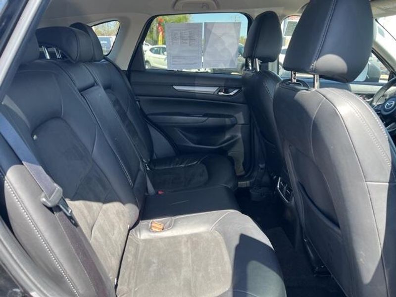 2023 Mazda CX-5 2.5 S Select PackageImage 17