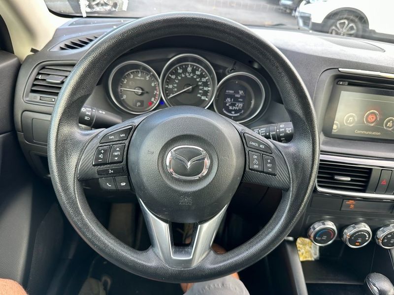 2016 Mazda CX-5 SportImage 2
