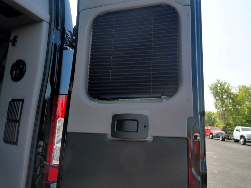 2023 RAM Promaster 3500 Window Van High Roof 159