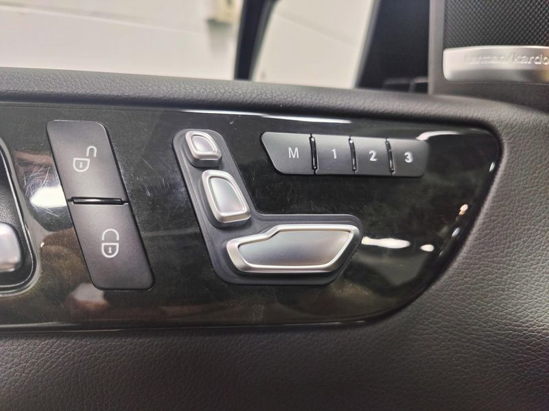 Used 2018 Mercedes-Benz AMG GLE 43 Premium 3 Night Pkg AWDImage 19