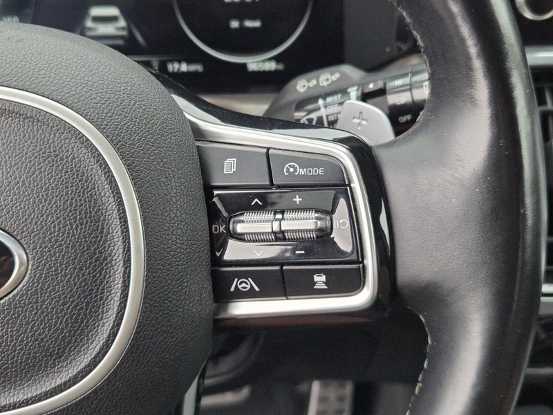 Used 2021 Kia Sorento SX Prestige X-Line AWD