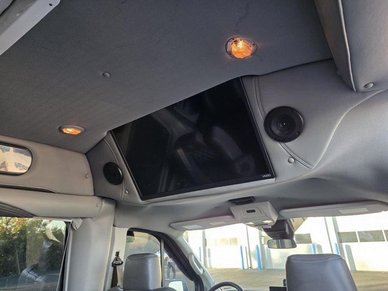 Used 2023 Ford Transit-350 Cargo Van 