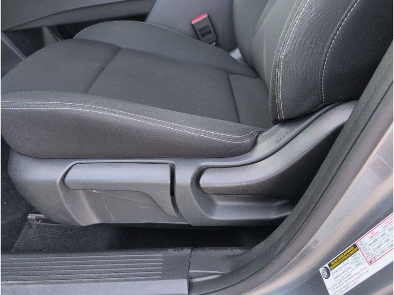 Used 2023 Nissan Rogue SImage 11
