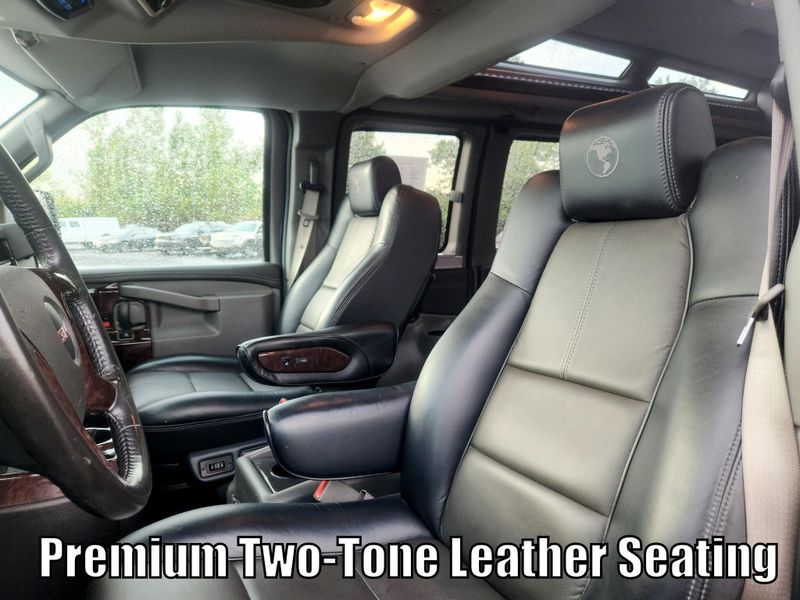 Used 2017 GMC Savana 2500 