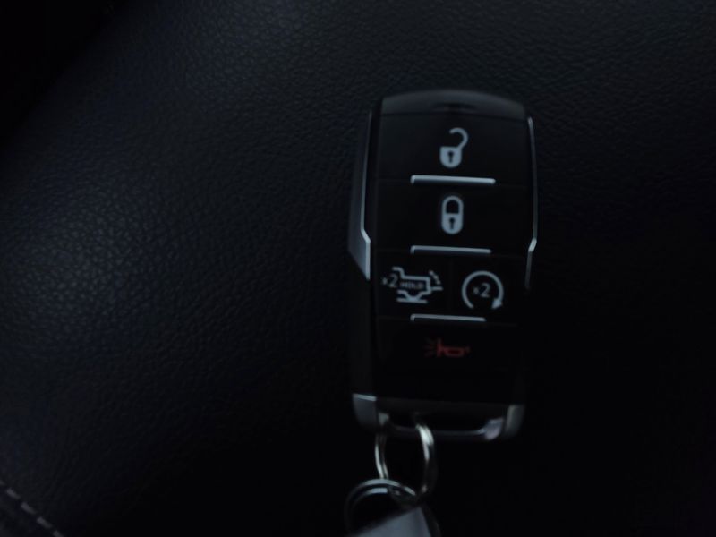 New 2025 RAM 1500 LaramieImage 33