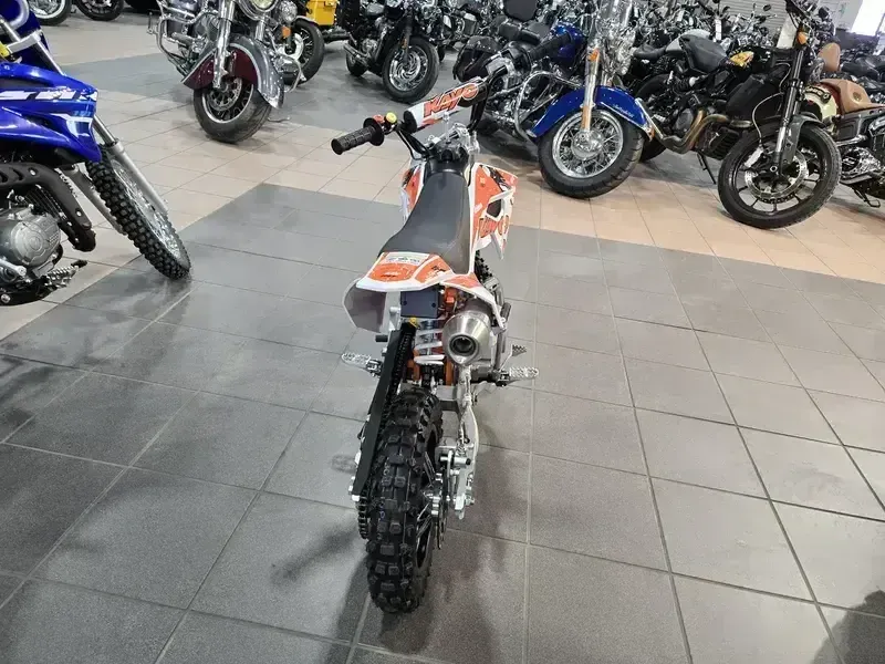 NEW 2026 KAYO TS 90 Image 10