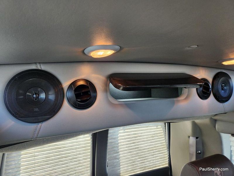 2023 Chevrolet Express Cargo Image 52