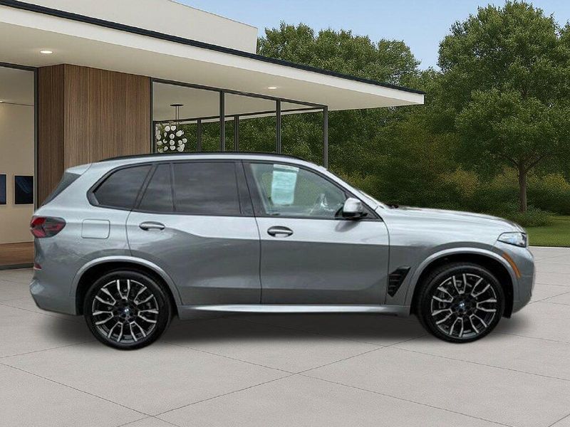 Used 2026 BMW X5 sDrive40iImage 7