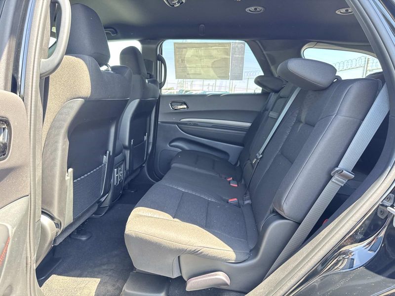 New 2026 Dodge Durango Gt Awd Hemi V8
