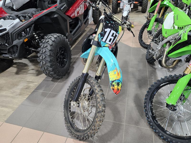 2023 Kawasaki KX 450Image 4