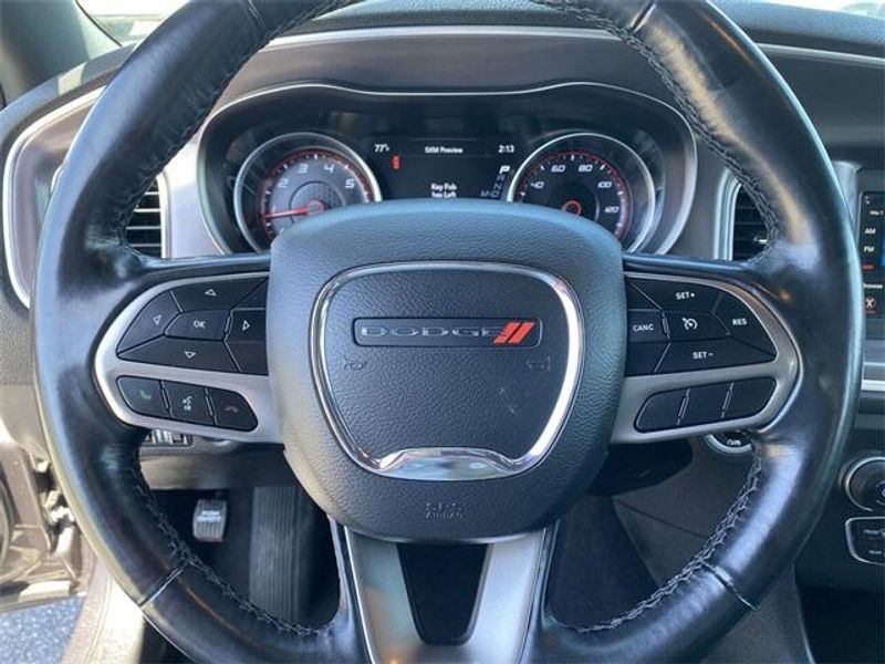 2021 Dodge Charger SXTImage 22