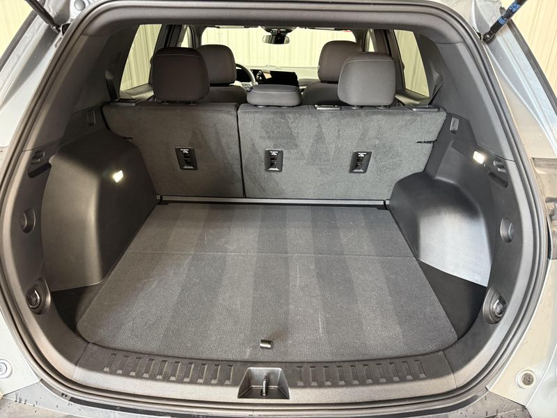 Used 2026 Chevrolet Equinox AWD LTImage 5