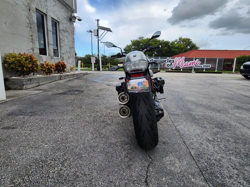 Used 2022 BMW R nineT Image 8