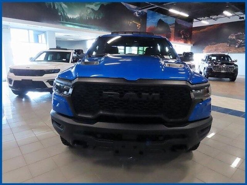 2025 RAM 1500 RebelImage 2