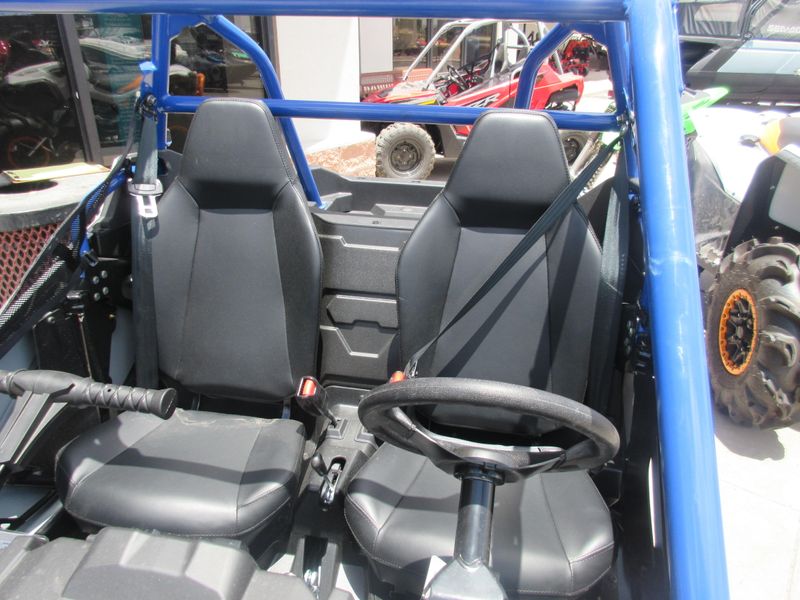 NEW 2026 POLARIS RZR 200 EFI Image 17