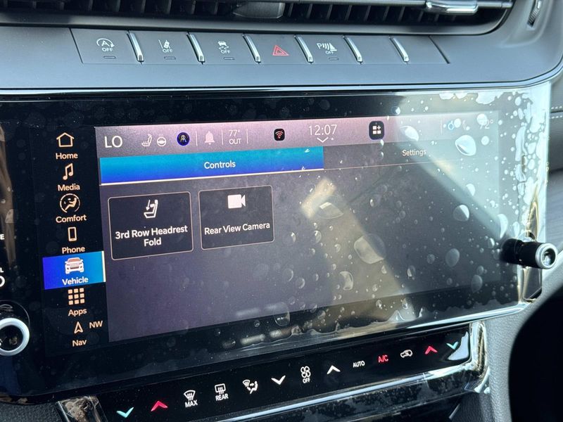 New 2026 Jeep Grand Cherokee L Laredo Altitude 4x4
